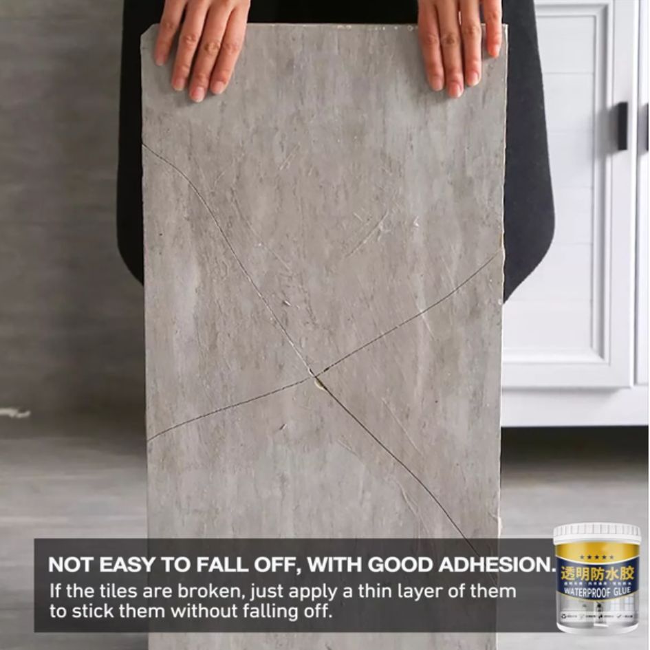 SELLADOR LIQUIDO IMPERMEABLE PARA FILTRACIONES