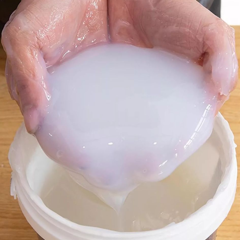SELLADOR LIQUIDO IMPERMEABLE PARA FILTRACIONES