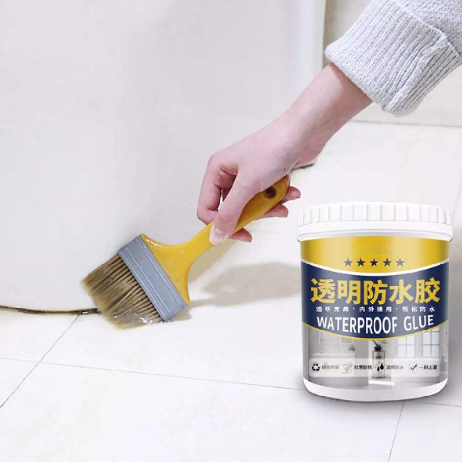 SELLADOR LIQUIDO IMPERMEABLE PARA FILTRACIONES