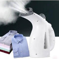 PLANCHA VAPORIZADORA PORTATIL PARA ROPA